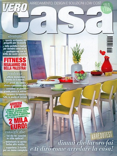 Vero casa 2015 settembre iii - vero,