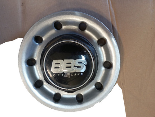 Bbs copricerchio - copricerchio,