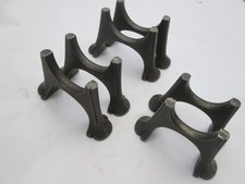 Piedini in ghisa tradizionali