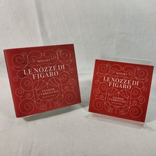 Mozart : Le Nozze Di Figaro -