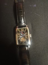 Alpha 1993 Automatic