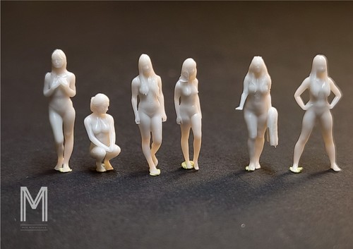 1 64 set x6 - 1/87, 1/64