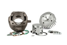 Kit cilindro 112cc Malossi