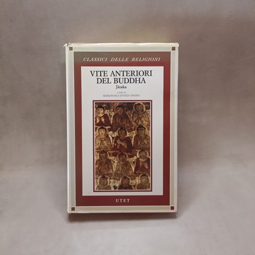 Libri vite anteriori - vite,