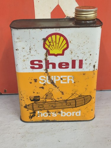 Vintage french shell super - vintage,