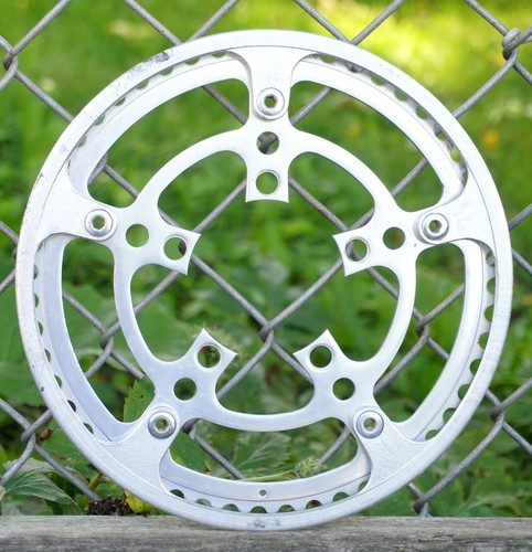 Stronglight chainring 52t - chainring,
