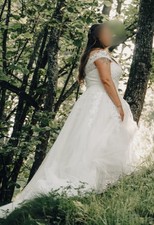 Abito da sposa Eglantine '24