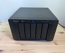 Synology DS1513+ NAS 5