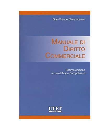 Manuale diritto - di,