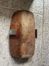 Vespa Sprint sportello