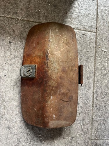 Vespa sprint sportello - vespa,