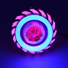 Proiettore Luce Testa Moto 12V