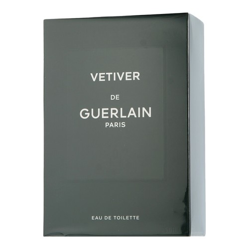 Guerlain vetiver edt - -,