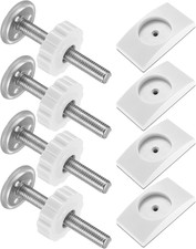 4 Pz Protezione Da Parete per