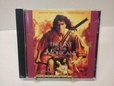 Trevor Jones & Randy Edelman -