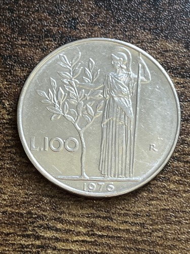 1976 italy italian - italian, 100