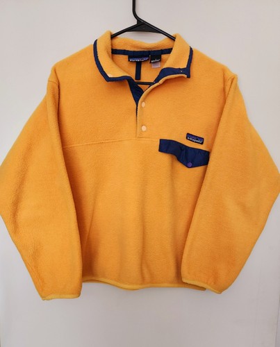 Pullover patagonia anni - patagonia, 90