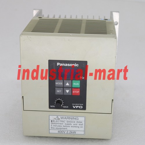 Inverter panasonic bfv00224 - inverter,