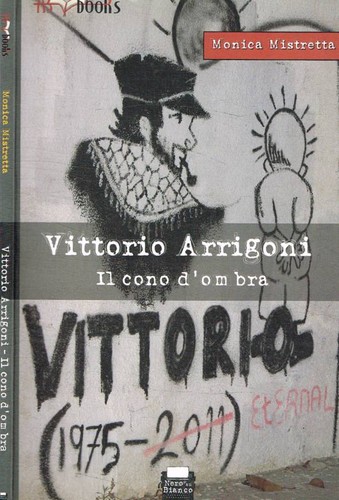 Vittorio arrigoni cono - vittorio,