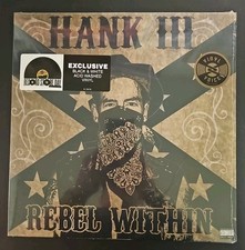 Hank Williams III - Rebel