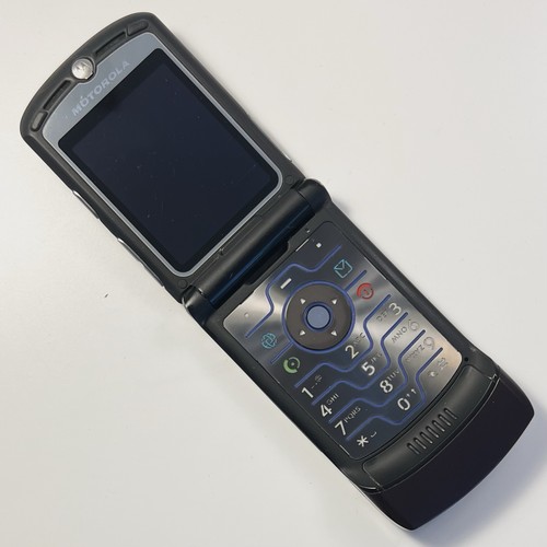 Motorola razr v3i - motorola, cellulare