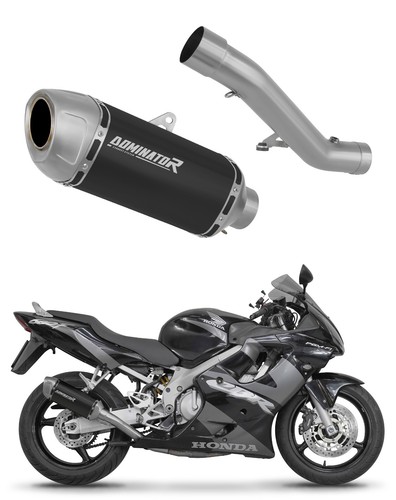 Cbr 600 f4i 2001 - 600, 2006