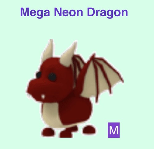 Roblox adopt mega drago - roblox,