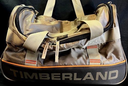 Borsone timberland jay - borsone,