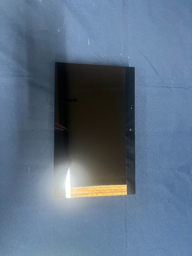 Elan itp touch panel - panel, 12"