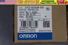 Omron e5cc rx3d5m - omron, e5cc-rx3d5m-000