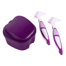1 set di vaschetta per il