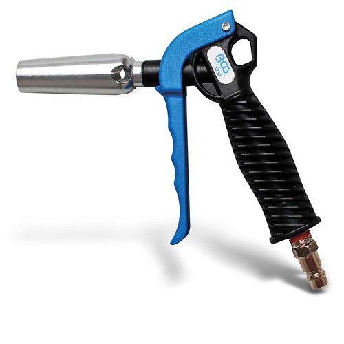 Pistola aria compressa - pistola, ad