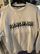 Maglia Felpa Napapijri