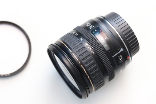 Canon 5 24 85mm usm - canon, 3,5-4,5/24-85mm