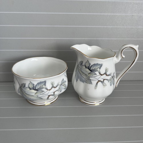 Royal albert argento - royal, acero