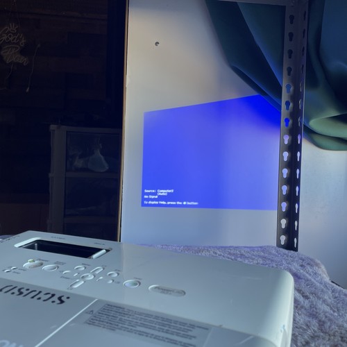 Epson powerlite83 model - epson,
