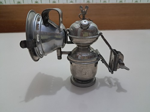 Fanale carburo fine 800 - carburo,