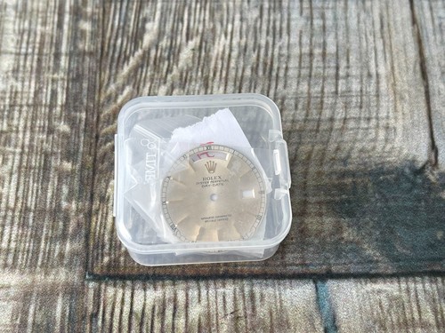 Vintage original rolex oyster - rolex,