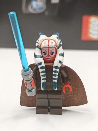 Nuovo star wars - shaak, ti