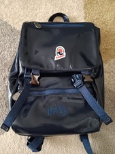 ZAINO INVICTA  JOLLY IN PELLE SIMILPELLE MODELLO  VINTAGE ANNI U408