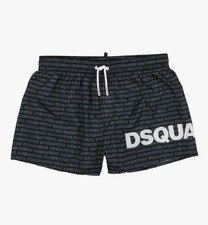 Dsquared2URBAN BOXER MIDI -