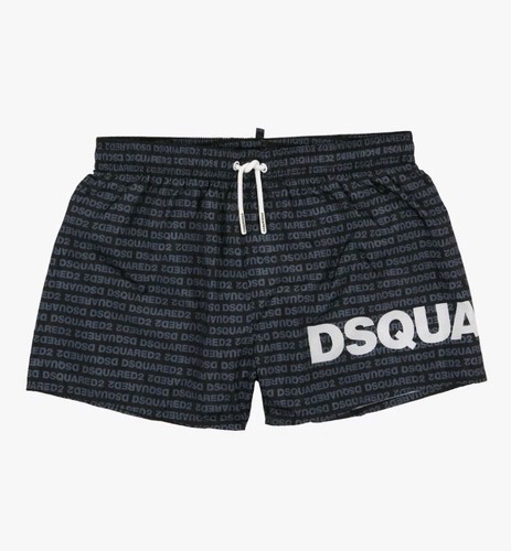 Dsquared2urban boxer midi - midi,