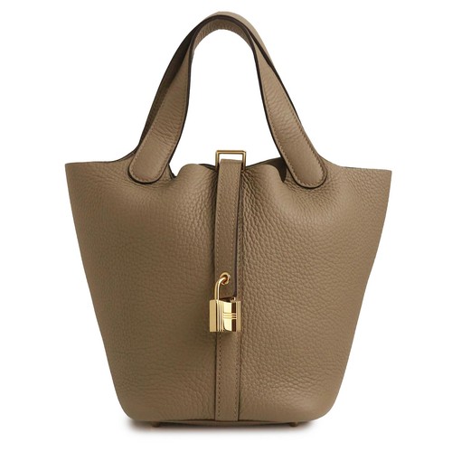 Hermes picotin lock pm - 18,