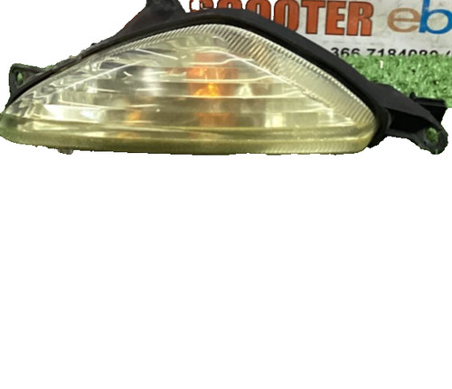 Freccia anteriore suzuki - dx,
