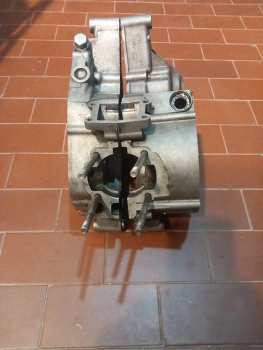 Minarelli am6 beta - rr50, coppia