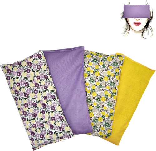Cuscino per gli - per, occhi