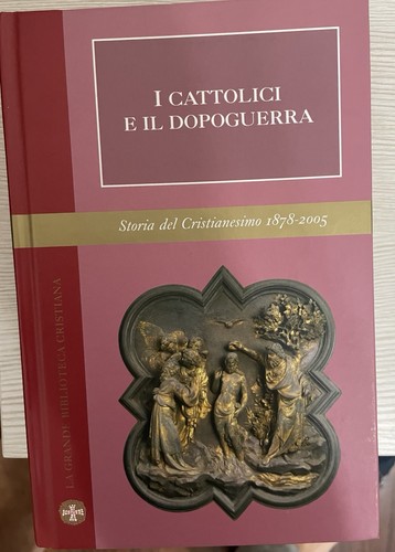 Storia del cristianesimo 1878 - storia,