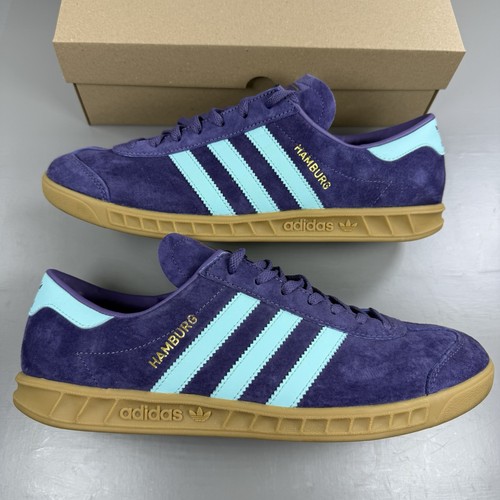 Size adidas hamburg - adidas, 'tech