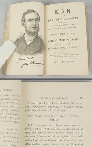 Rare c1883 victorian - -,