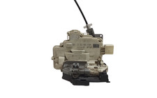 Serratura Anteriore Destra per Volkswagen Passat Variant 4 Serie (2005   2010)